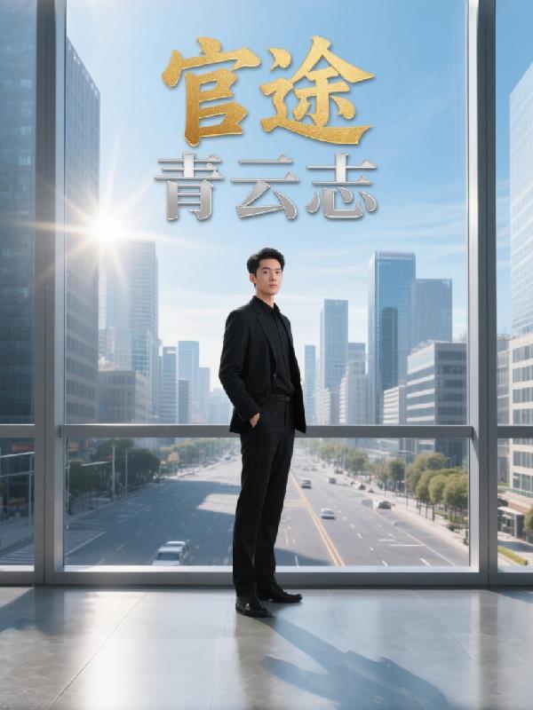 官路青云梯全文免费阅读