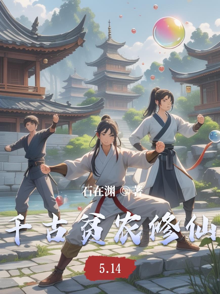千古贫农修仙